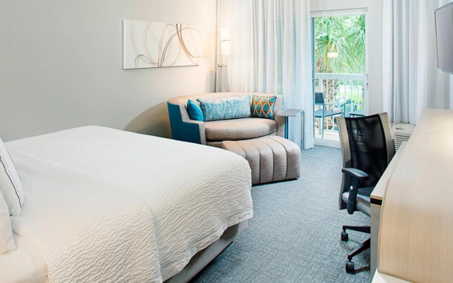 Courtyard by Marriott West Palm Beach Airport