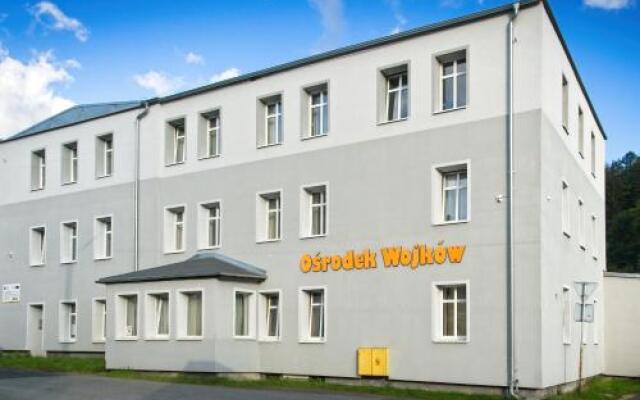 Ośrodek Wojków