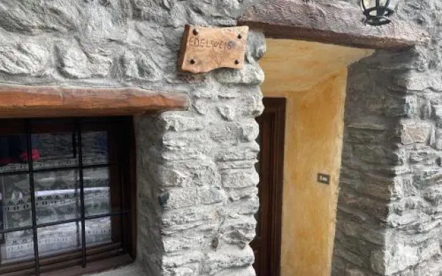 Casevacanza Val d'Ayas