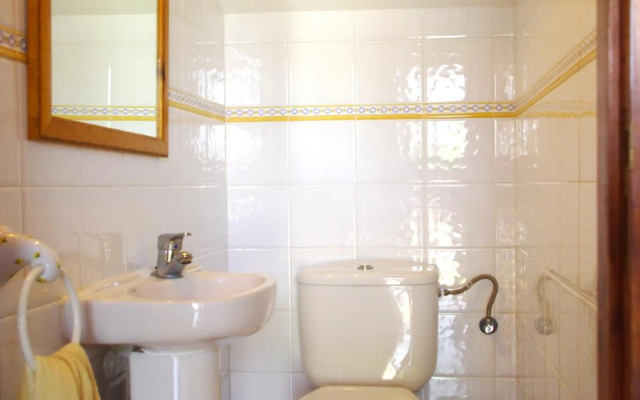 Villa Natural Barcarés