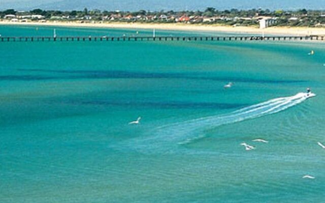 Beach Motor Inn Frankston