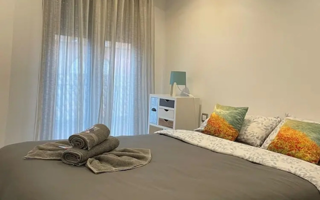 Apartamento El Hidalgo