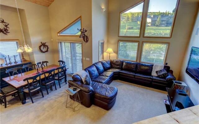 Boulder Creek #1096 3 Bedroom Condo