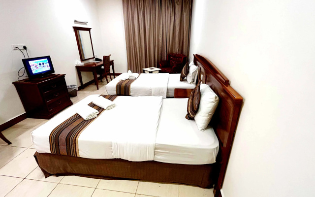 Moon Valley Hotel Apartments