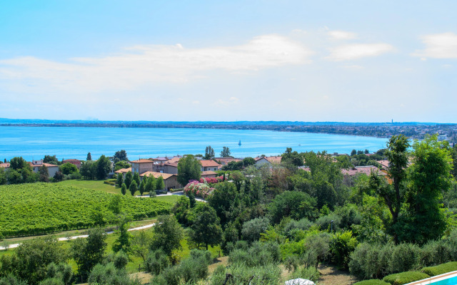 Castello Belvedere Apartments