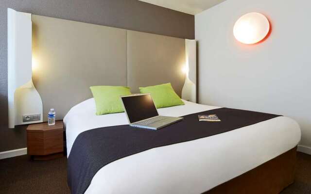 Hotel Campanile Clermont Ferrand Le Brezet