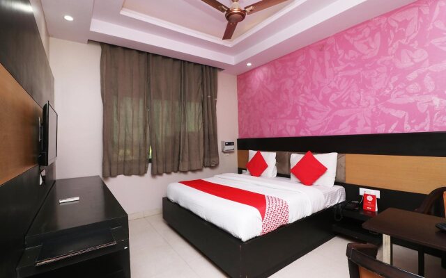 Rc Hotel By OYO Rooms