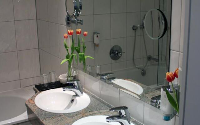 Altstadthotel Am Pach