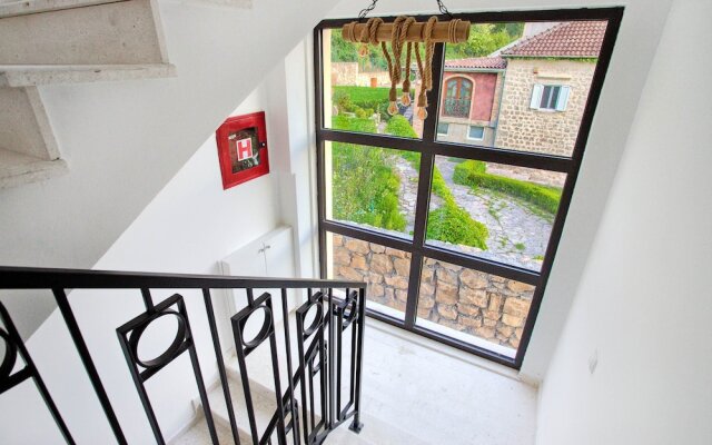 Magical View Apartments