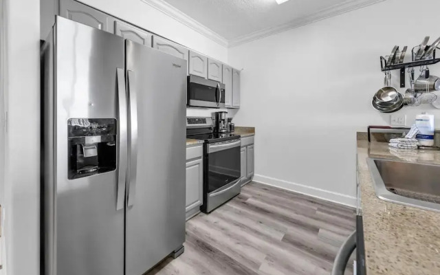 Ocean Reef 904
