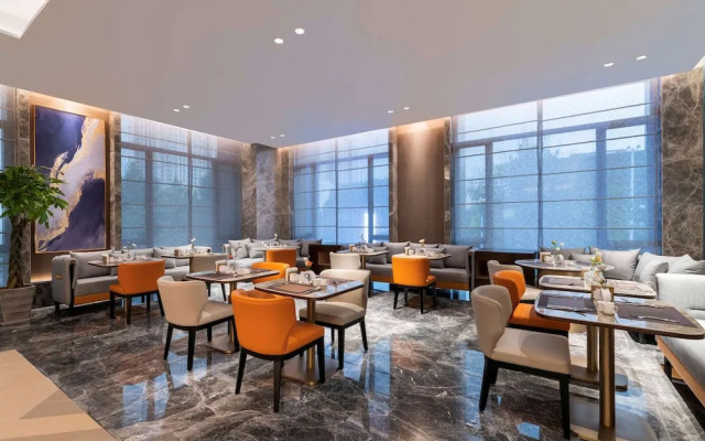 Ji Hotel (Tianjin Drum Tower)