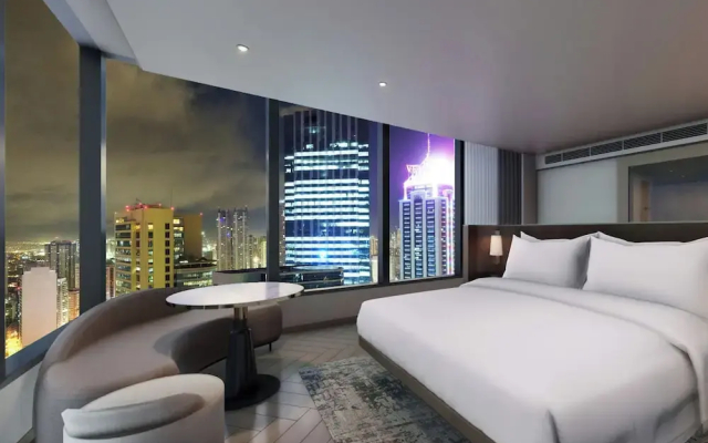 AC Hotel by Marriott Manila