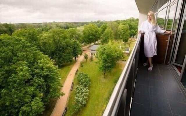 Spa Hotel Europa Royale Druskininkai