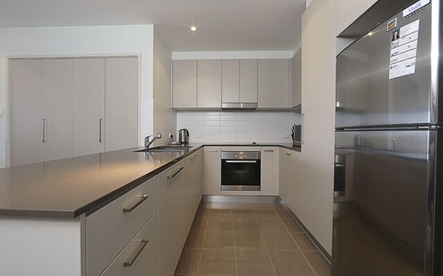 Accommodate Canberra - Aspire