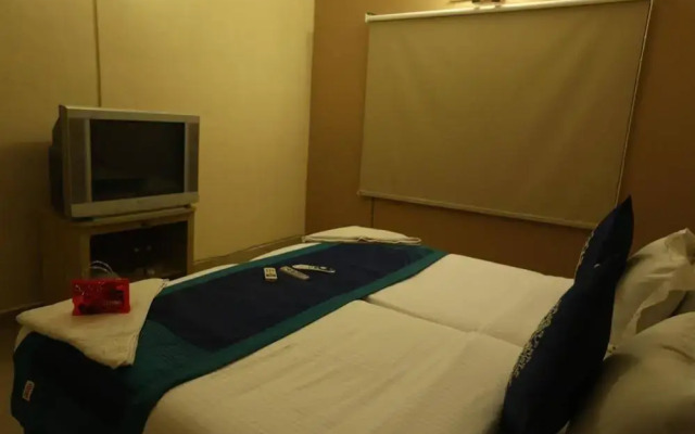 Oyo Apartments Nungambakkam