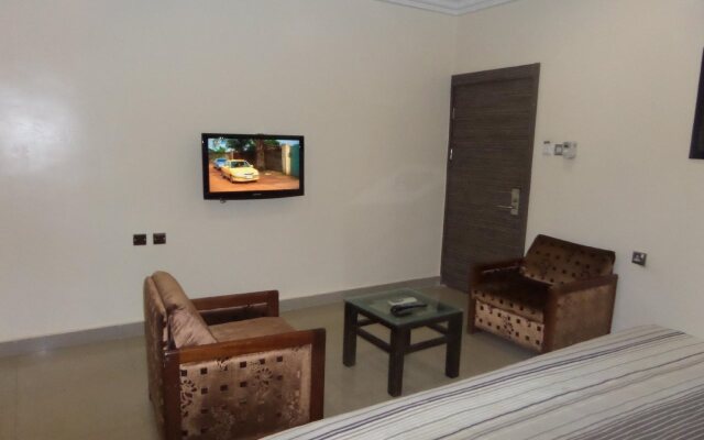Parkview Hotel Abuja