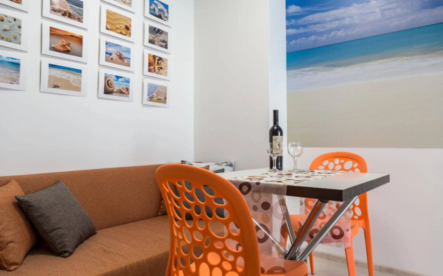 Tevi Boutique Apartments