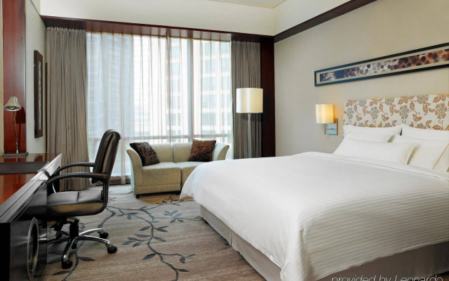 The Westin Beijing Financial Street