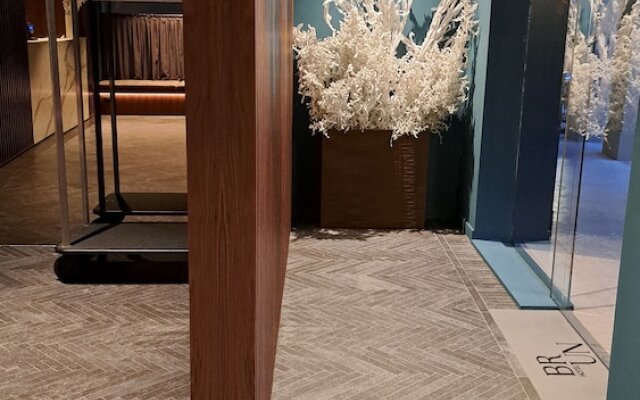 Hotel Brun