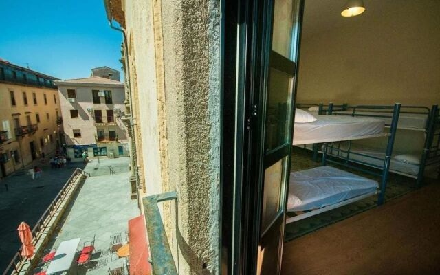 Albergue Santa Ana
