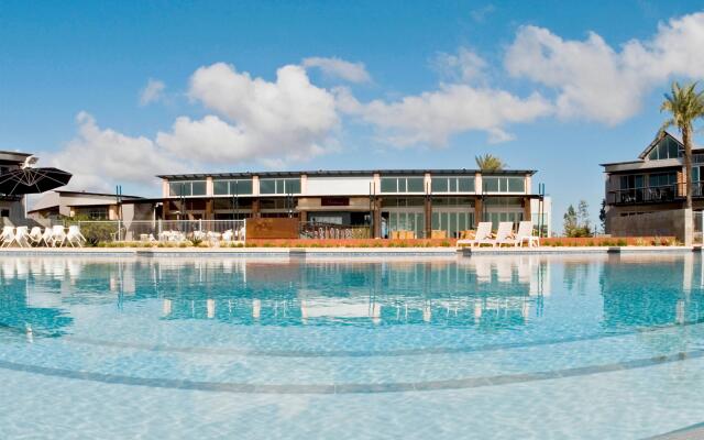 Mantarays Ningaloo Beach Resort