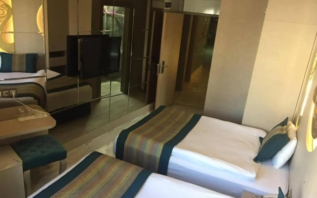 Nun Otel