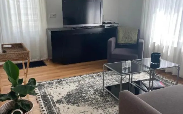 Domburg centrum - Fijne bungalow 200 m van strand