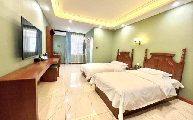 Blue Sea Boutique Hotel