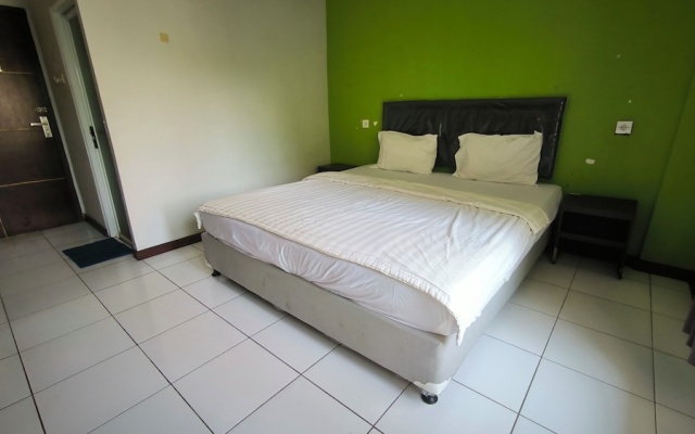 New Bandengan Beach Hotel – Guest Rooms – Jepara