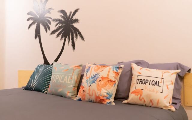 Once Upona Time In Mexico - Kasa Kaktus