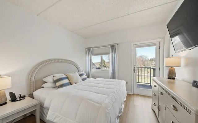 Bella Vista Suites