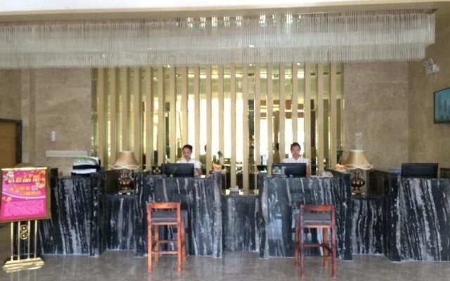 Sheng Jing Yi Jia Hotel
