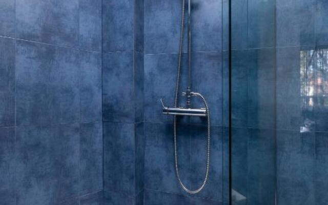 2BD-2BTHR Apartment close to the Ancient Town