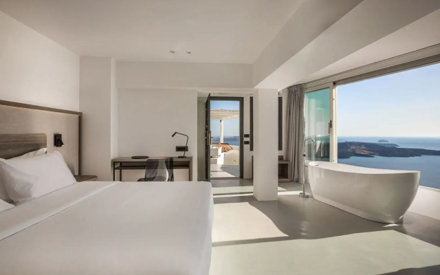 Sun Rocks Boutique Hotel