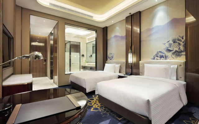 Wanda Vista Urumqi