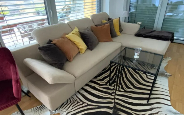 Penthauswohnung Zentrum Gamlitz