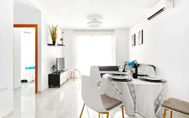 Apartamento La Sal