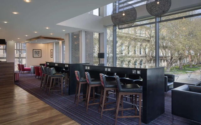 Hampton by Hilton York