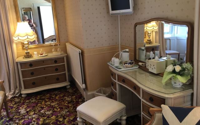 Loaninghead Bed & Breakfast
