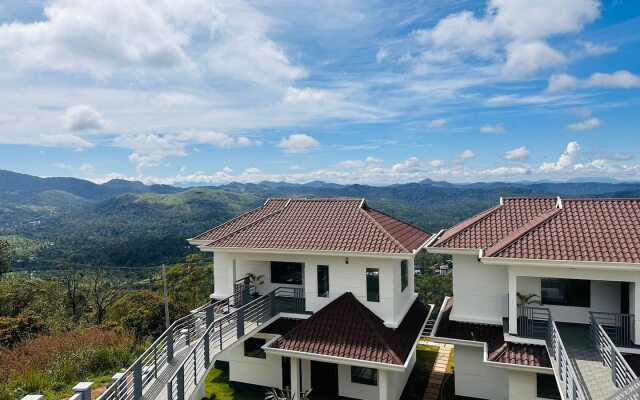 The Windy Mist Resort Munnar