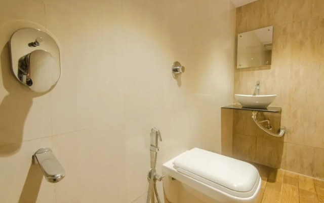 Malad Residency by OYO