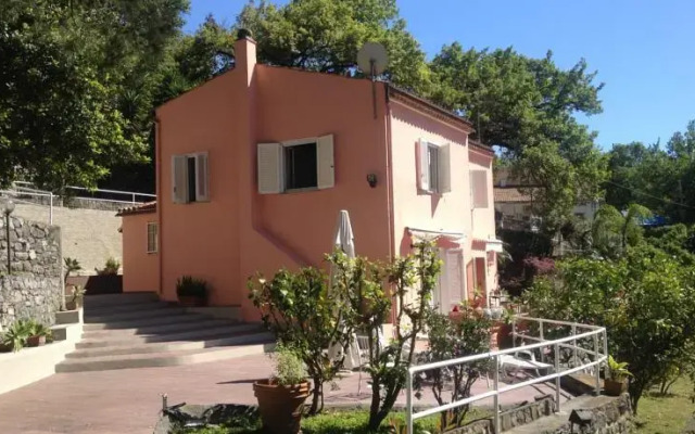 Villa Margherita