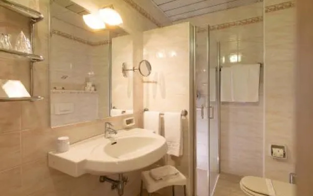 Hotel Abano Astoria