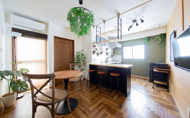 UPGRAND Tsukamoto