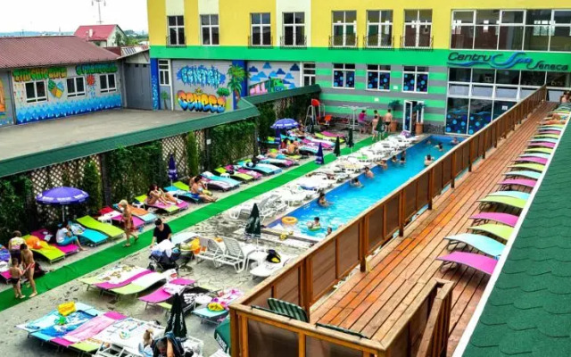 Hotel Seneca