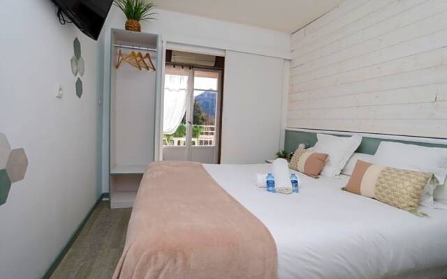 Hostellerie Le Panel