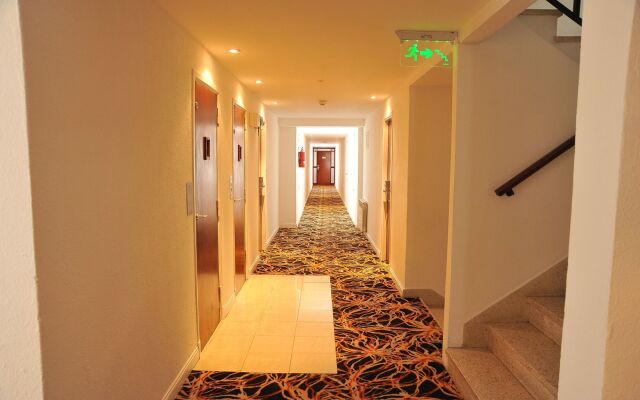 Hotel Denver