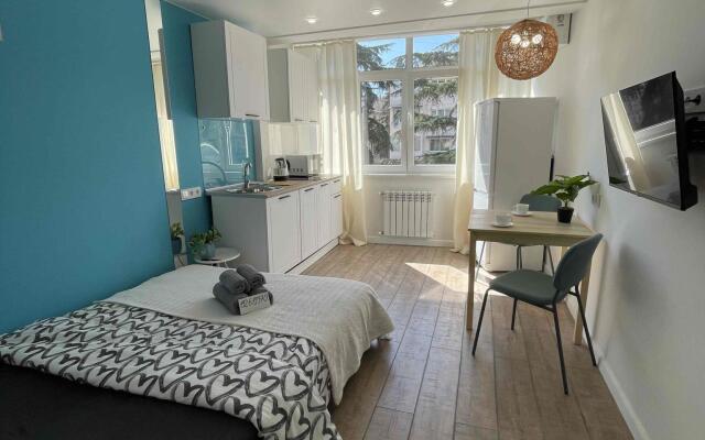 Апартаменты на улице Чехова