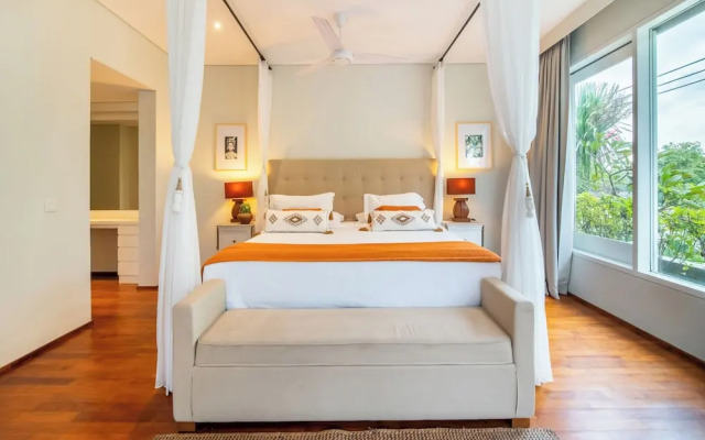 Villa Sunsara 4