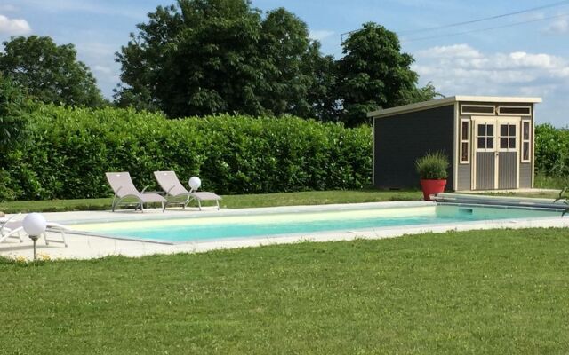 Le Clos des 4 Saisons